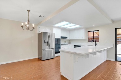 Welcome to 12807 Fairway Road, a beautifully remodeled home in on Spring Valley Lake Country Club in California - for sale on GolfHomes.com, golf home, golf lot