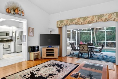 Welcome to 125 Spur Drive in Rotonda Heights, a well-maintained on Rotonda Golf and Country Club The Palms Course in Florida - for sale on GolfHomes.com, golf home, golf lot