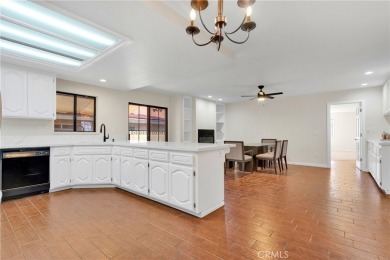 Welcome to 12807 Fairway Road, a beautifully remodeled home in on Spring Valley Lake Country Club in California - for sale on GolfHomes.com, golf home, golf lot