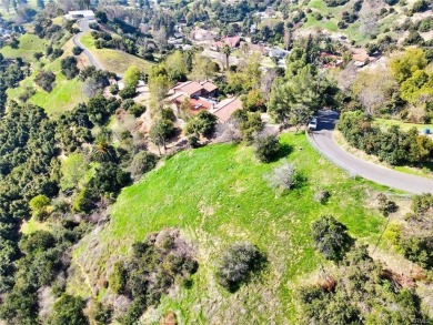 Absolutely incredible opportunity to build your dream home on on Hacienda Golf Club in California - for sale on GolfHomes.com, golf home, golf lot