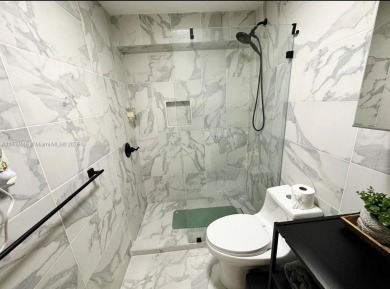 Remodeled unit in the Knights Inn motel. 
Perfect for on The Diplomat Golf Resort and Spa in Florida - for sale on GolfHomes.com, golf home, golf lot