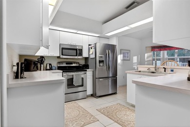 Welcome to 125 Spur Drive in Rotonda Heights, a well-maintained on Rotonda Golf and Country Club The Palms Course in Florida - for sale on GolfHomes.com, golf home, golf lot