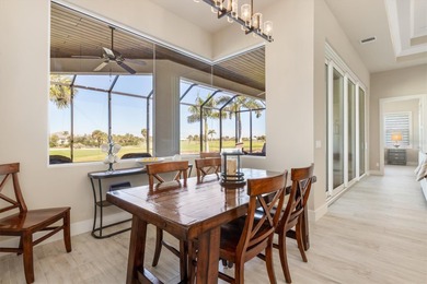 STUNNING SHOWSTOPPER! Custom-built by Harbor Home Builders, this on Saint Andrews South Golf Club in Florida - for sale on GolfHomes.com, golf home, golf lot