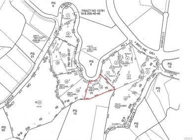Absolutely incredible opportunity to build your dream home on on Hacienda Golf Club in California - for sale on GolfHomes.com, golf home, golf lot