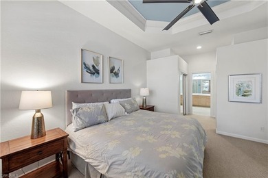 Enjoy your own slice of paradise in this immaculate on Palmira Golf and Country Club in Florida - for sale on GolfHomes.com, golf home, golf lot