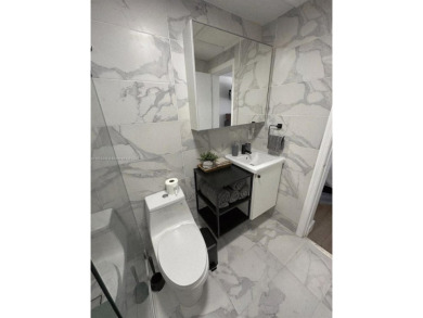 Remodeled unit in the Knights Inn motel. 
Perfect for on The Diplomat Golf Resort and Spa in Florida - for sale on GolfHomes.com, golf home, golf lot