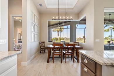 STUNNING SHOWSTOPPER! Custom-built by Harbor Home Builders, this on Saint Andrews South Golf Club in Florida - for sale on GolfHomes.com, golf home, golf lot