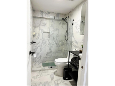 Remodeled unit in the Knights Inn motel. 
Perfect for on The Diplomat Golf Resort and Spa in Florida - for sale on GolfHomes.com, golf home, golf lot