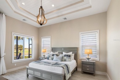 STUNNING SHOWSTOPPER! Custom-built by Harbor Home Builders, this on Saint Andrews South Golf Club in Florida - for sale on GolfHomes.com, golf home, golf lot