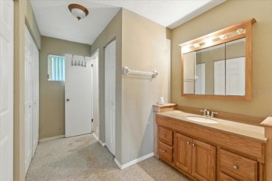 Unbeatable value in Pine Lakes Golf Community! Tucked away at on The Grand Club - Pine Lakes Course in Florida - for sale on GolfHomes.com, golf home, golf lot