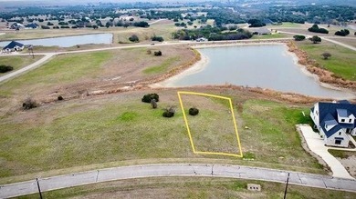 If you are looking for a custom build lot with a view, look no on The Retreat in Texas - for sale on GolfHomes.com, golf home, golf lot