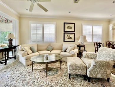 First class upscale retirement home in the exclusive Oak Harbor on Oak Harbor Country Club in Florida - for sale on GolfHomes.com, golf home, golf lot