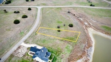 If you are looking for a custom build lot with a view, look no on The Retreat in Texas - for sale on GolfHomes.com, golf home, golf lot