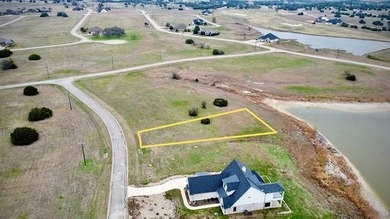 If you are looking for a custom build lot with a view, look no on The Retreat in Texas - for sale on GolfHomes.com, golf home, golf lot