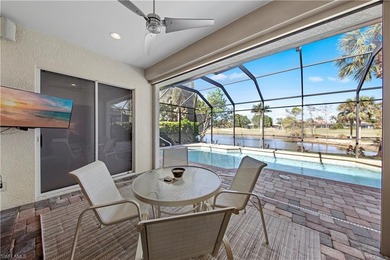 Enjoy your own slice of paradise in this immaculate on Palmira Golf and Country Club in Florida - for sale on GolfHomes.com, golf home, golf lot