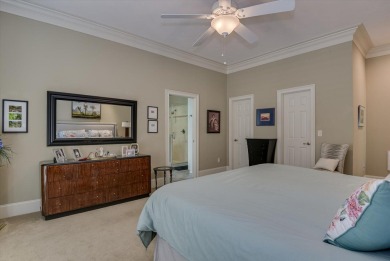 Maximize your lifestyle with this beautiful 5 bedrooms, 3.5 on Mount Vintage Plantation and Golf Club  in South Carolina - for sale on GolfHomes.com, golf home, golf lot