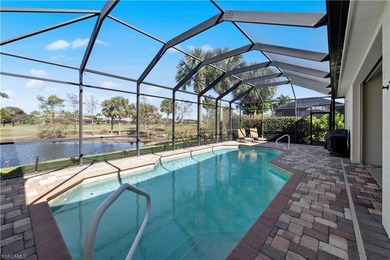 Enjoy your own slice of paradise in this immaculate on Palmira Golf and Country Club in Florida - for sale on GolfHomes.com, golf home, golf lot