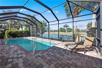 Enjoy your own slice of paradise in this immaculate on Palmira Golf and Country Club in Florida - for sale on GolfHomes.com, golf home, golf lot