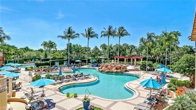 Enjoy your own slice of paradise in this immaculate on Palmira Golf and Country Club in Florida - for sale on GolfHomes.com, golf home, golf lot