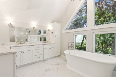 Amelia Island Plantation Beauty on the Coveted South End! This on Amelia Island Plantation - Oakmarsh in Florida - for sale on GolfHomes.com, golf home, golf lot