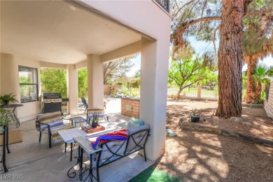 Painted Desert Golf Community:
24 hr guard gated & patrolling on Painted Desert Golf Club in Nevada - for sale on GolfHomes.com, golf home, golf lot