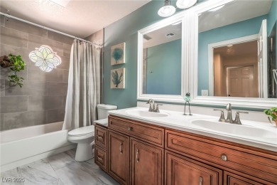Painted Desert Golf Community:
24 hr guard gated & patrolling on Painted Desert Golf Club in Nevada - for sale on GolfHomes.com, golf home, golf lot