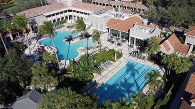 Enjoy your own slice of paradise in this immaculate on Palmira Golf and Country Club in Florida - for sale on GolfHomes.com, golf home, golf lot