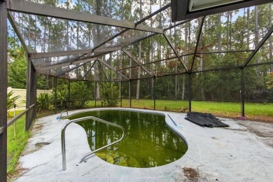 Unbeatable value in Pine Lakes Golf Community! Tucked away at on The Grand Club - Pine Lakes Course in Florida - for sale on GolfHomes.com, golf home, golf lot