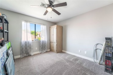 Painted Desert Golf Community:
24 hr guard gated & patrolling on Painted Desert Golf Club in Nevada - for sale on GolfHomes.com, golf home, golf lot