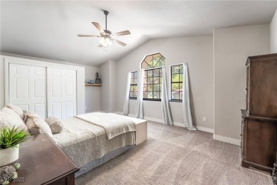 Painted Desert Golf Community:
24 hr guard gated & patrolling on Painted Desert Golf Club in Nevada - for sale on GolfHomes.com, golf home, golf lot