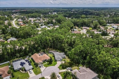 Unbeatable value in Pine Lakes Golf Community! Tucked away at on The Grand Club - Pine Lakes Course in Florida - for sale on GolfHomes.com, golf home, golf lot