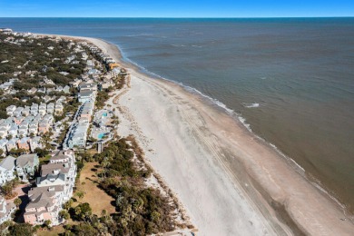 Discover the epitome of coastal living at the Residences at on Wild Dunes Harbor Golf Resort in South Carolina - for sale on GolfHomes.com, golf home, golf lot