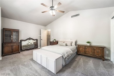 Painted Desert Golf Community:
24 hr guard gated & patrolling on Painted Desert Golf Club in Nevada - for sale on GolfHomes.com, golf home, golf lot