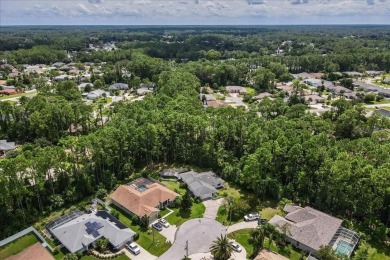 Unbeatable value in Pine Lakes Golf Community! Tucked away at on The Grand Club - Pine Lakes Course in Florida - for sale on GolfHomes.com, golf home, golf lot