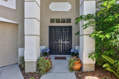 Rental investment single family pool home.  Currently tenant on Hunters Green Country Club in Florida - for sale on GolfHomes.com, golf home, golf lot