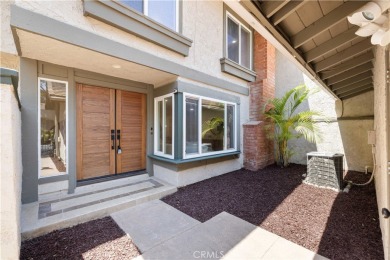 Fully renovated designer home in the prestigious Anaheim Hills! on Anaheim Hills Golf Course in California - for sale on GolfHomes.com, golf home, golf lot