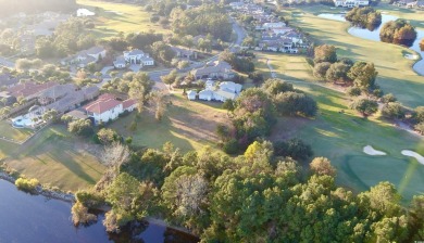 Come build your dream home across the bridge in Grande Dunes on The Members Club At Grande Dunes in South Carolina - for sale on GolfHomes.com, golf home, golf lot