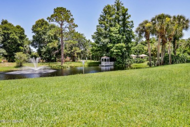 New Heating and cooling system just installed! This home is so on Sugar Mill Country Club in Florida - for sale on GolfHomes.com, golf home, golf lot