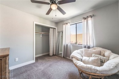 Painted Desert Golf Community:
24 hr guard gated & patrolling on Painted Desert Golf Club in Nevada - for sale on GolfHomes.com, golf home, golf lot