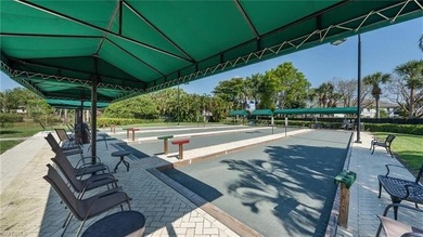Enjoy your own slice of paradise in this immaculate on Palmira Golf and Country Club in Florida - for sale on GolfHomes.com, golf home, golf lot