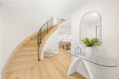 Fully renovated designer home in the prestigious Anaheim Hills! on Anaheim Hills Golf Course in California - for sale on GolfHomes.com, golf home, golf lot