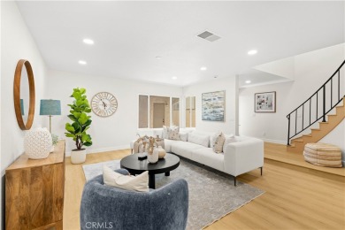 Fully renovated designer home in the prestigious Anaheim Hills! on Anaheim Hills Golf Course in California - for sale on GolfHomes.com, golf home, golf lot