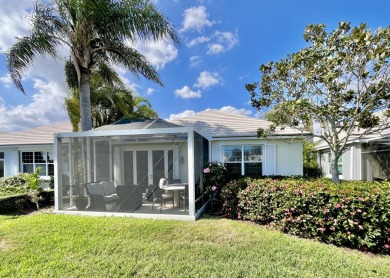 First class upscale retirement home in the exclusive Oak Harbor on Oak Harbor Country Club in Florida - for sale on GolfHomes.com, golf home, golf lot