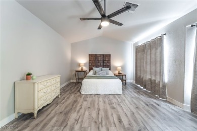 Painted Desert Golf Community:
24 hr guard gated & patrolling on Painted Desert Golf Club in Nevada - for sale on GolfHomes.com, golf home, golf lot