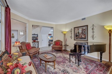 Rental investment single family pool home.  Currently tenant on Hunters Green Country Club in Florida - for sale on GolfHomes.com, golf home, golf lot