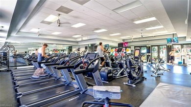 Enjoy your own slice of paradise in this immaculate on Palmira Golf and Country Club in Florida - for sale on GolfHomes.com, golf home, golf lot