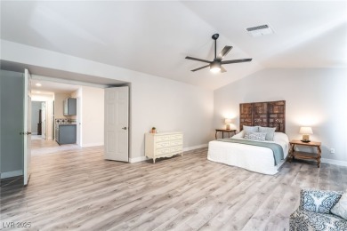 Painted Desert Golf Community:
24 hr guard gated & patrolling on Painted Desert Golf Club in Nevada - for sale on GolfHomes.com, golf home, golf lot