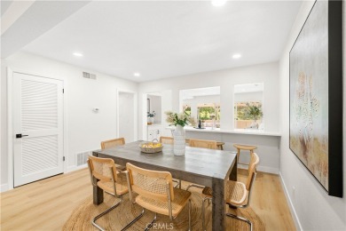 Fully renovated designer home in the prestigious Anaheim Hills! on Anaheim Hills Golf Course in California - for sale on GolfHomes.com, golf home, golf lot