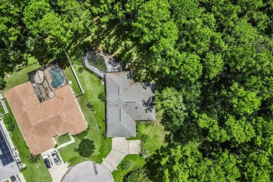 Unbeatable value in Pine Lakes Golf Community! Tucked away at on The Grand Club - Pine Lakes Course in Florida - for sale on GolfHomes.com, golf home, golf lot