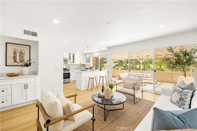 Fully renovated designer home in the prestigious Anaheim Hills! on Anaheim Hills Golf Course in California - for sale on GolfHomes.com, golf home, golf lot